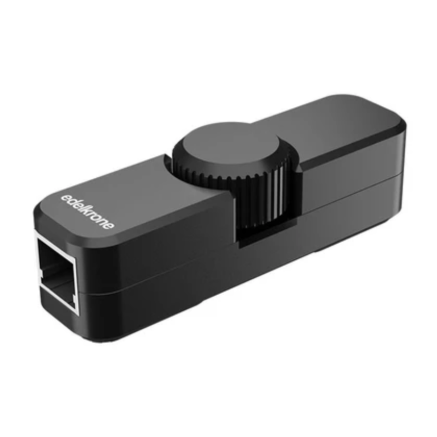 Edelkrone Stop-Motion Module for HeadPLUS or HeadPLUS PRO - 3