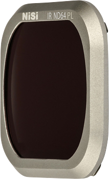 NiSi Filter ND/PL for Mavic 2 Pro ND4/PL
