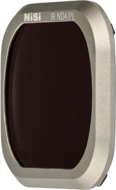 NiSi Filter ND/PL for Mavic 2 Pro ND4/PL
