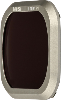 NiSi Filter ND/PL for Mavic 2 Pro ND4/PL