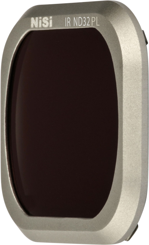 NiSi Filter ND/PL for Mavic 2 Pro ND8/PL - 5