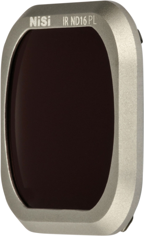 NiSi Filter ND/PL for Mavic 2 Pro ND8/PL - 4