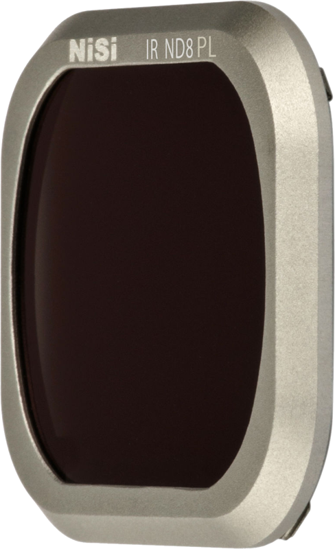 NiSi Filter ND/PL for Mavic 2 Pro ND8/PL - 3