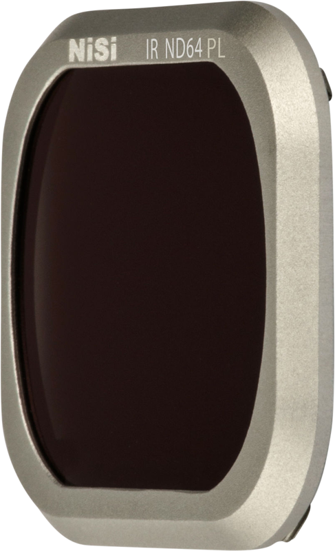 NiSi Filter ND/PL for Mavic 2 Pro ND8/PL - 2