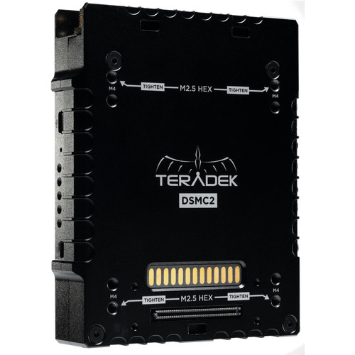 Teradek Bolt 500 DSMC2 Wireless TX - 2