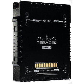 Teradek Bolt 500 DSMC2 Wireless TX