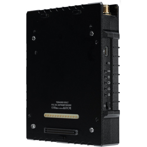 Teradek Bolt 500 DSMC2 Wireless TX - 3