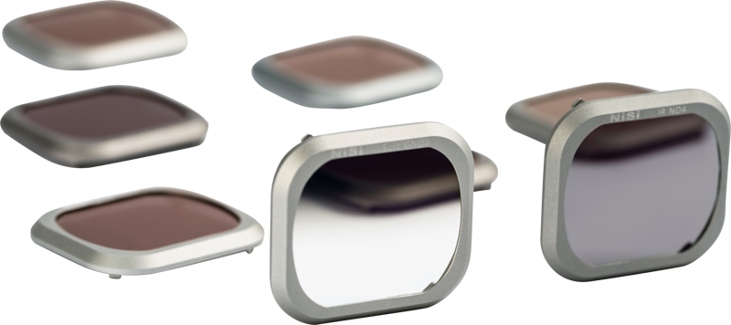 NiSi Filter GND Add On Kit for Mavic 2 Pro - 2