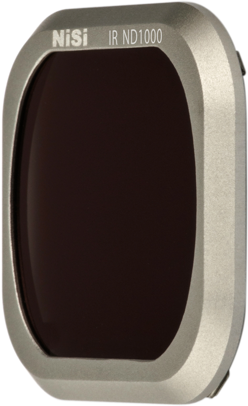 NiSi Filter Dark ND Add On Kit for Mavic 2 Pro - 2