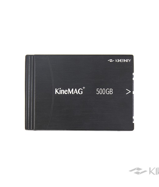 KineMAG+ SSD 500GB