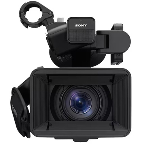 Sony PXW-Z200 Camcorder - 6