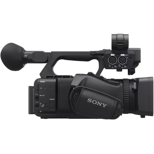 Sony PXW-Z200 Camcorder - Voosestore