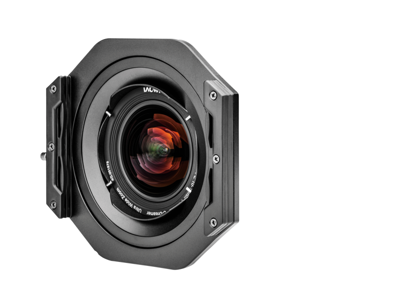NiSi Filter Holder 100mm Laowa 10-18mm f/4,5-4,6 - 3
