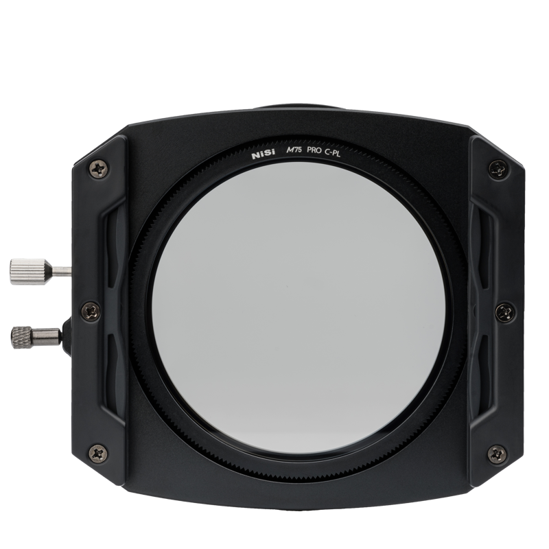 NiSi Filter Holder M75 Set Landscape – för filmskapare - 5