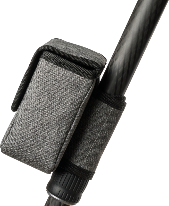 NiSi Filter Holder M75 Set Landscape – för filmskapare - 3