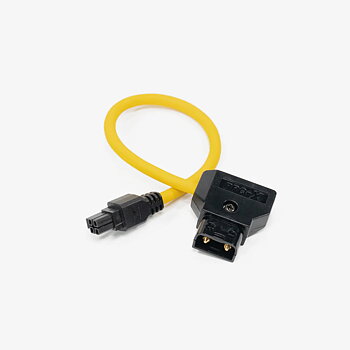 Freefly Ember D-Tap Power Cable 