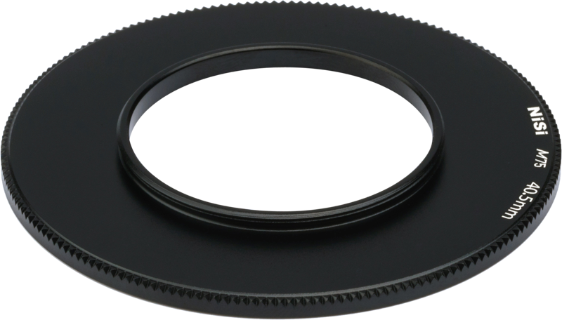 NiSi Filter Holder Adapter for M75 43mm - 7