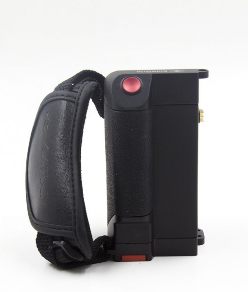 Kinefinity SideGrip