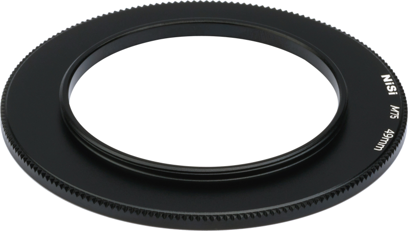 NiSi Filter Holder Adapter for M75 52mm - 3