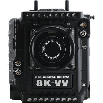 RED V-RAPTOR XL (X) 8K VV Production Pack