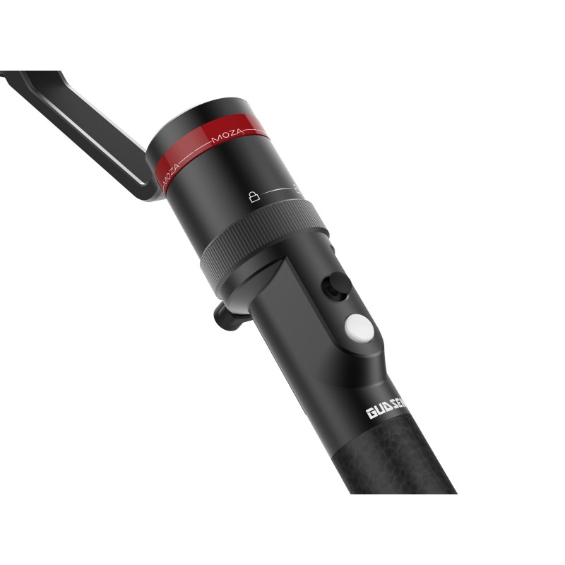 MOZA Mini-C  Gimbal Stabilizer Till Smartphones - 10