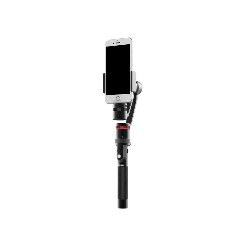 MOZA Mini-C  Gimbal Stabilizer Till Smartphones - 5