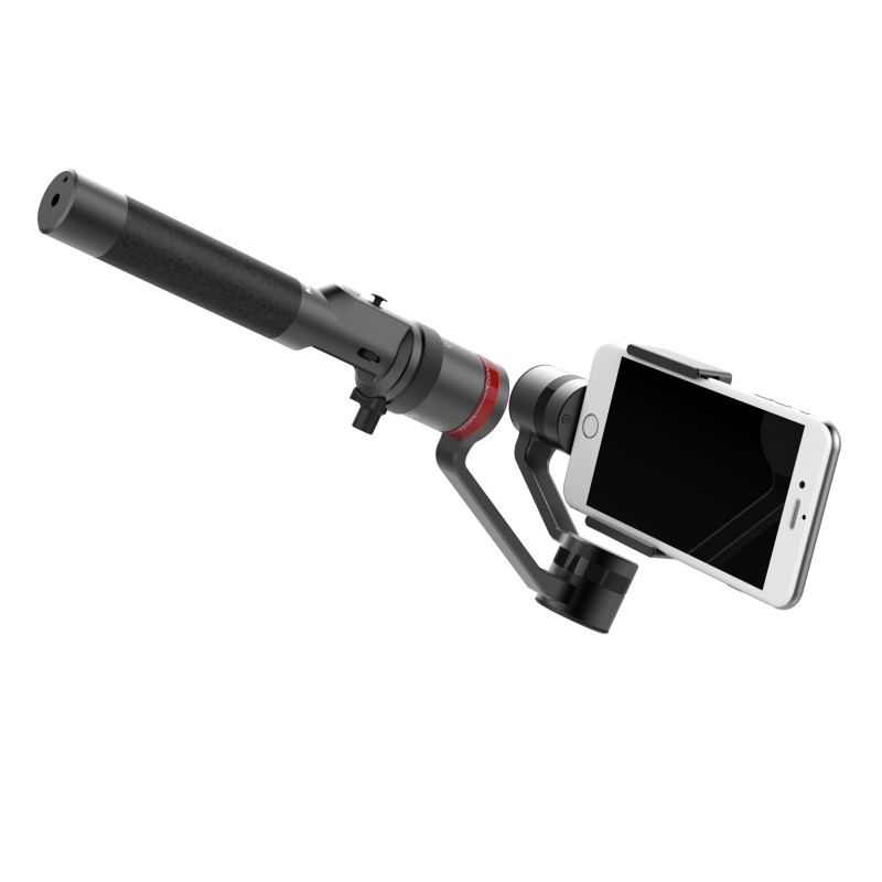 MOZA Mini-C  Gimbal Stabilizer Till Smartphones - 3