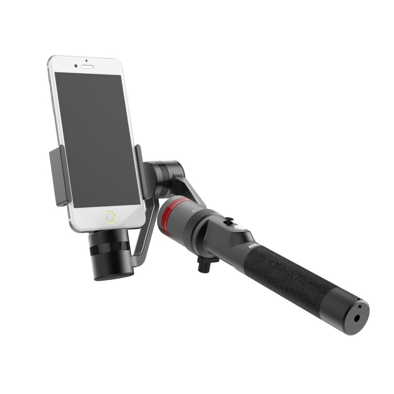 MOZA Mini-C  Gimbal Stabilizer Till Smartphones - 6