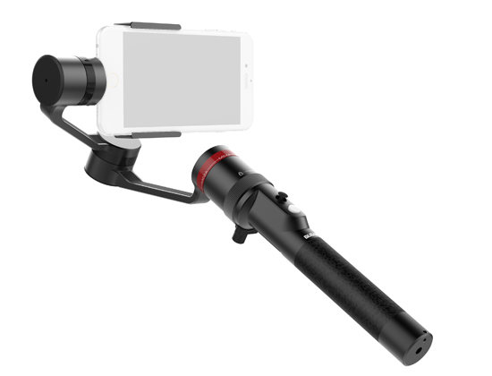 MOZA Mini-C  Gimbal Stabilizer Till Smartphones - 12