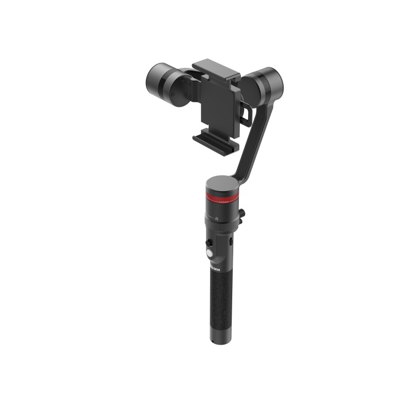 MOZA Mini-C  Gimbal Stabilizer Till Smartphones - 8