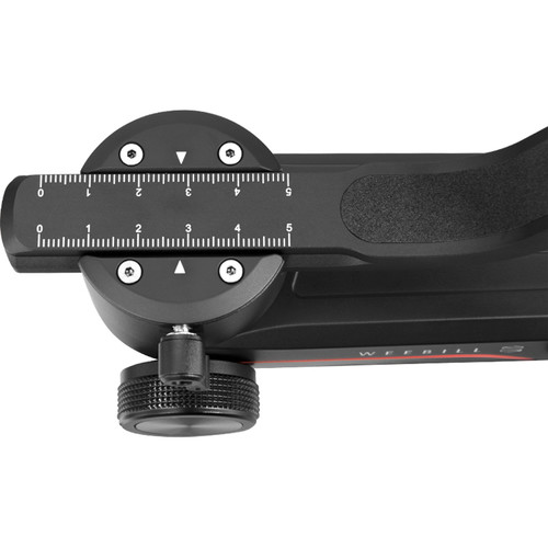 Zhiyun Weebill-S Gimbal Stabilizer - 10