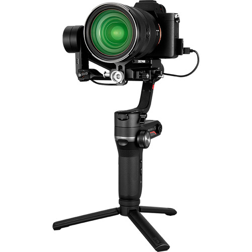 Zhiyun Weebill-S Gimbal Stabilizer - 15