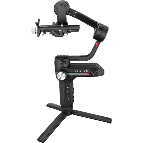 Zhiyun Weebill-S Gimbal Stabilizer - 7
