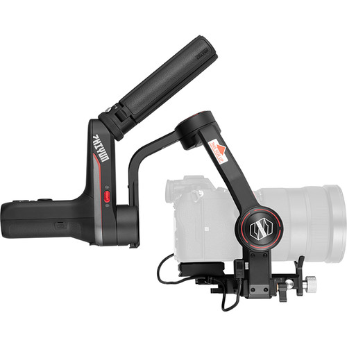 Zhiyun Weebill-S Gimbal Stabilizer - 4
