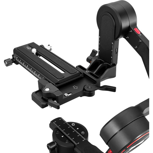 Zhiyun Weebill-S Gimbal Stabilizer - 11