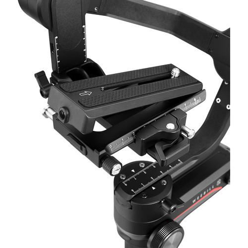 Zhiyun Weebill-S Gimbal Stabilizer - 8