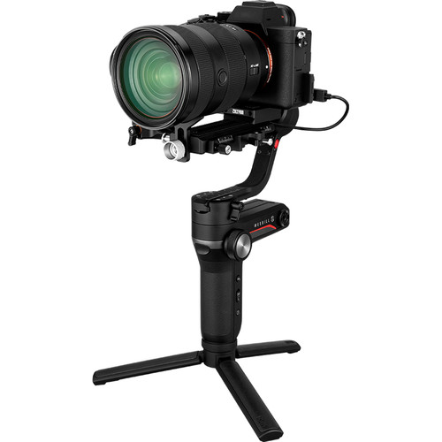 Zhiyun Weebill-S Gimbal Stabilizer - 16