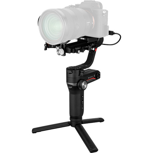 Zhiyun Weebill-S Gimbal Stabilizer - 2