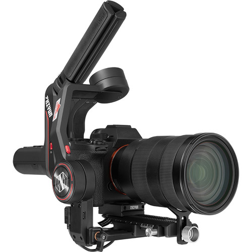 Zhiyun Weebill-S Gimbal Stabilizer - 17