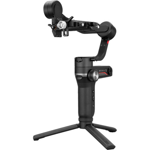 Zhiyun Weebill-S Gimbal Stabilizer - 6