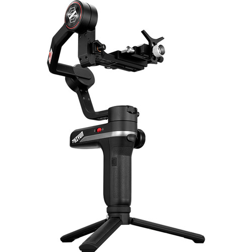 Zhiyun Weebill-S Gimbal Stabilizer - 5