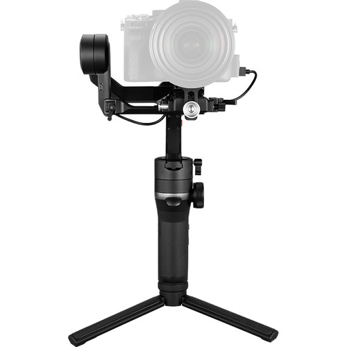 Zhiyun Weebill-S Gimbal Stabilizer - 3