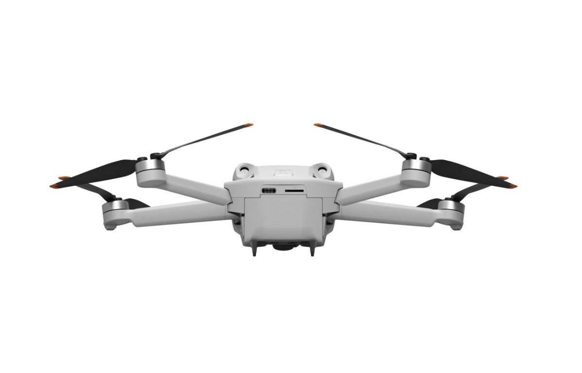 DJI Mini 3 Pro + Remote Controller - 5