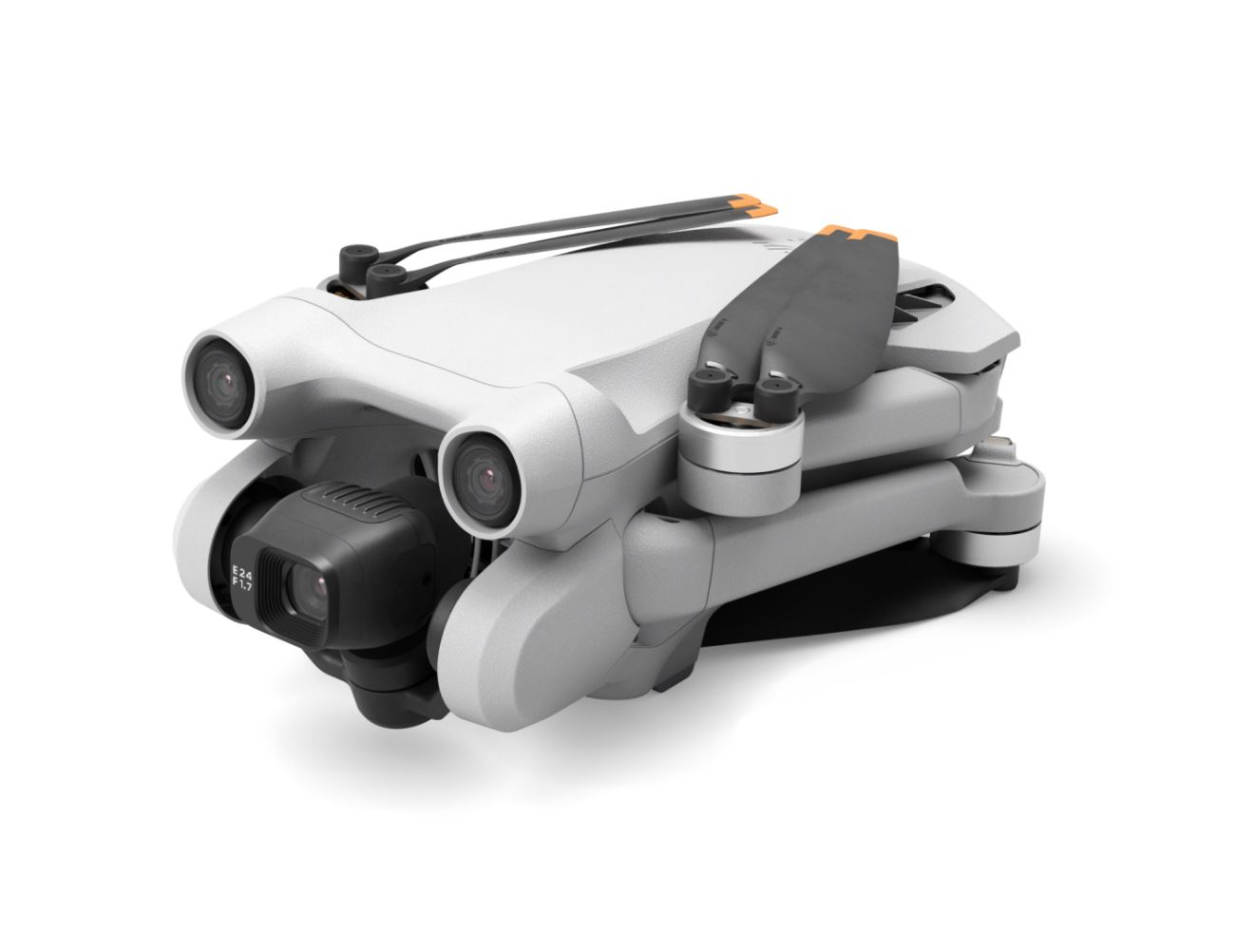 DJI Mini 3 Pro + Remote Controller - 3