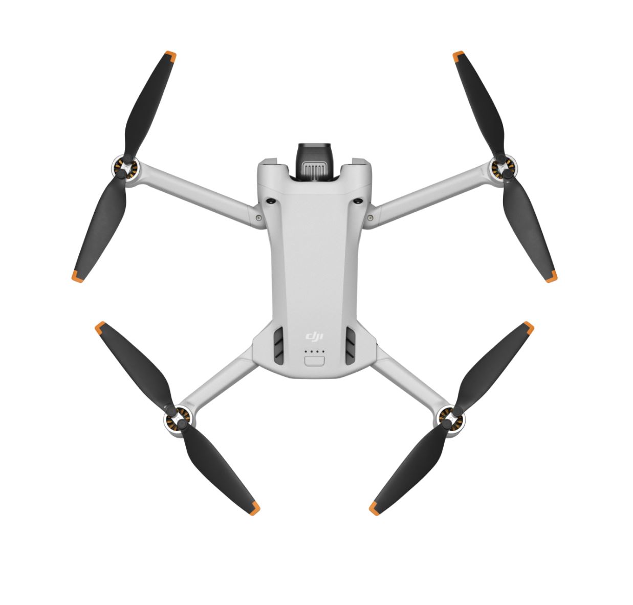 DJI Mini 3 Pro + Remote Controller - 7