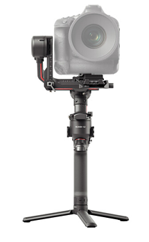 DJI RS 2 Gimbal Stabilizer
