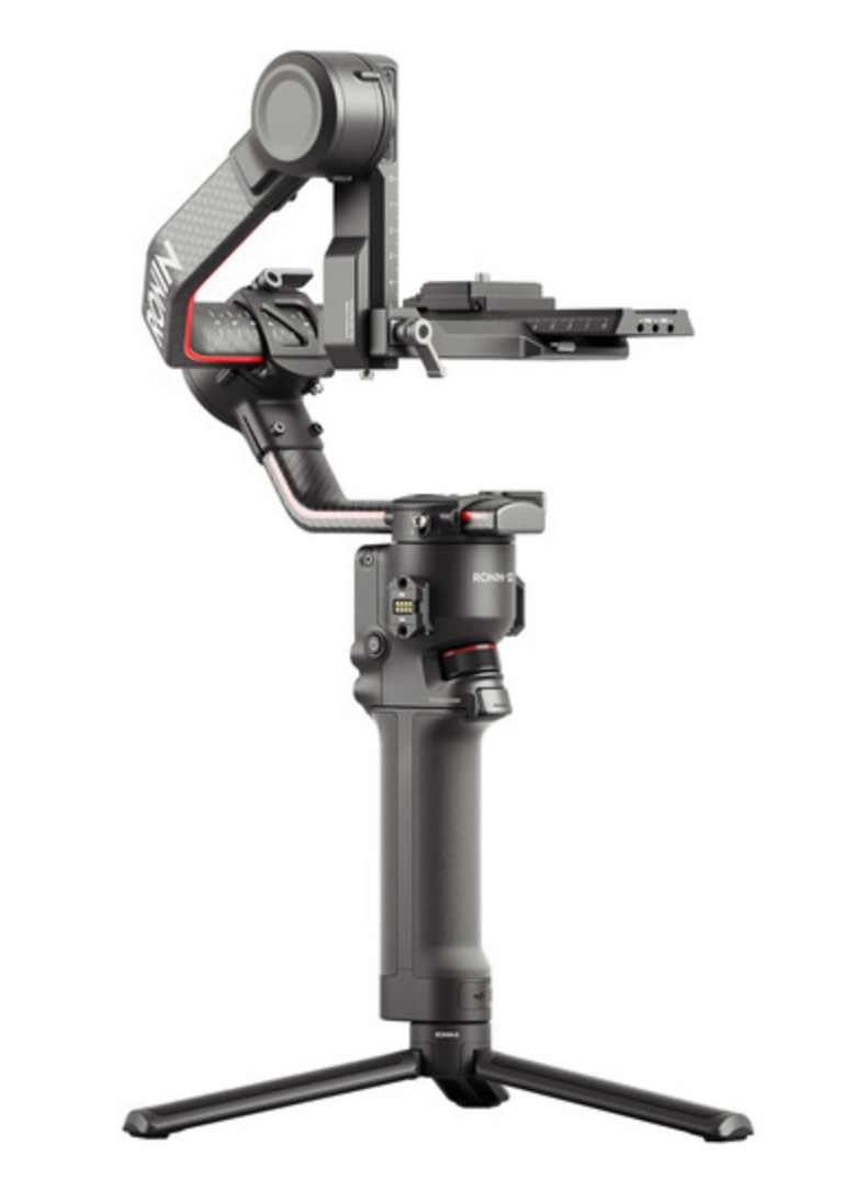 DJI RS 2 Gimbal Stabilizer - 5