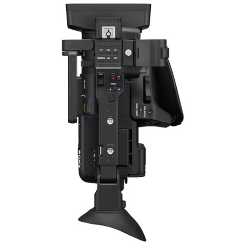 Sony HXR-NX800 Camcorder - 4