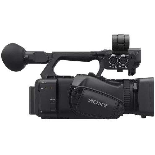 Sony HXR-NX800 Camcorder - 3