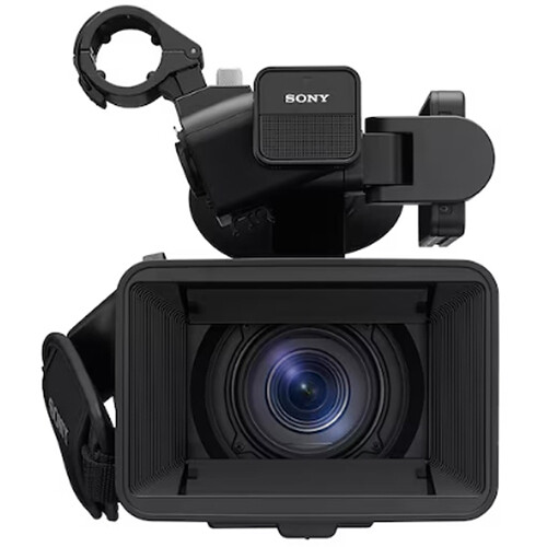 Sony HXR-NX800 Camcorder - 6